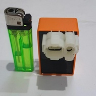 CDI RACING TIGER ATV GY6 125 150 CC/