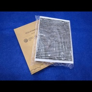CABIN AIR FILTER AUDI A4 / S4 / RS4 / A5 / S5 / RS5 / Q5 / Q7 (4M0819439A / 8W0819439A)