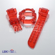 [LBK] DW8200 Jelly Color - Red