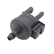 Vapor Purge Solenoid Valve OEM AG9N-9C915-AA 0280142498 AG9N9C915AA For Ford Mondeo 2.0T