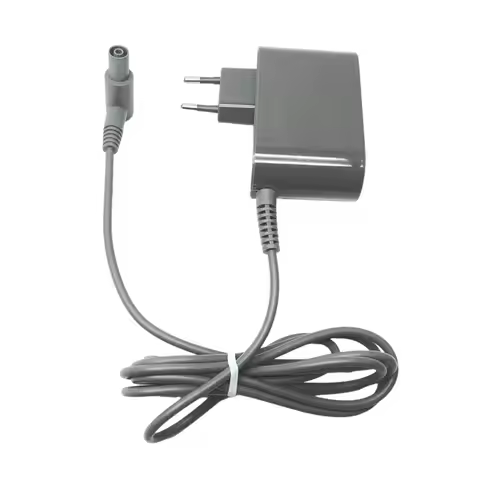 (ABGQ) Power Adapter for Dyson G5 Vacuum Cleaner Battery Charger Power Supply Part, 43.25V 0.8A EU P
