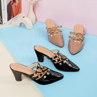 ALICE - HIGH HEELS 7CM MONTISWanita