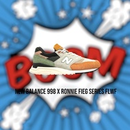 nb 998 usa New Balance 998 Ronnie Fieg ORIGINAL