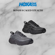 HOKA Bondi 8 Caged Unisex Sneakers