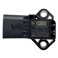 [KITCO] 03G906051M Pressure Sensor Octavia Amarok Golf Passat Tiguan