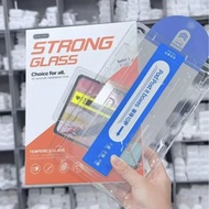 Nintendo Switch2 Protective Film 9H Glass Easy To Install You Can Do It Yourself.