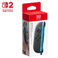 預購【NS2 周邊】Joy-Con 2 單左手控制器《淺藍》