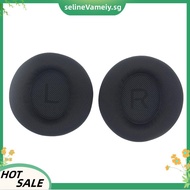 Breathable Replacement Ear Cushions Pad for  AW720H/AW520H Wireless Headphones- Headset Parts