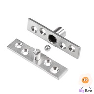 360 Stainless Steel Door Pivot Hinge Swing Door Hinge Stainless Steel Hardware Accessories 1pc