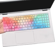 Keyboard Cover for 15.6" Acer Aspire 5 A515-57 A515-57G A515-57G-58R7 A515-57-53T2 A515-57-56UV/51WN