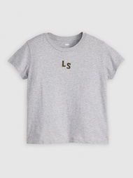 เสื้อยืดผู้หญิง Levis® Womens Graphic Boxy T-Shirt