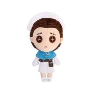( OFFICIAL ) Doll Identity V EMILY DYER búp bê trò chơi Identity Nhân Cách Thứ Năm dễ thương anime c
