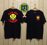 KAOS LAMPUNG BUJANG ORGEN INDONESIA