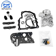 1Set DSG 7 Speed Transmission Overhaul Gasket Repair Rebuild Kit For Audi A1 A3 Q3 BORA PASSAT Dq200
