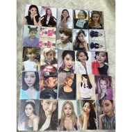 GIRLS’ GENERATION SNSD RANDOM PHOTOCARDS
