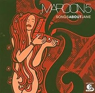 Songs About Jane (Euro CD)
