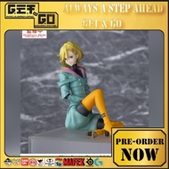 [MARCH2026] Sega TV Anime GNOSIA PM Perching Figure Setsu (FreeShipping)