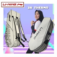 2R Thermo Ln D300 Badminton BACKPACK