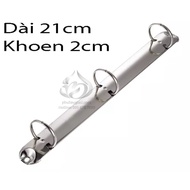 COMBO of 10 21CM RINGS, 3 RINGS, 2CM RINGS