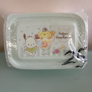 布丁狗餐盒(一番賞