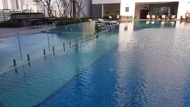 第4郡公寓套房 - 29平方公尺/1間專用衛浴 (Herla Central Saigon RiverGate Ben Thanh free pool)