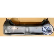 Perodua Myvi 2005 Rear Bumper / Bumper Belakang - First Model Myvi