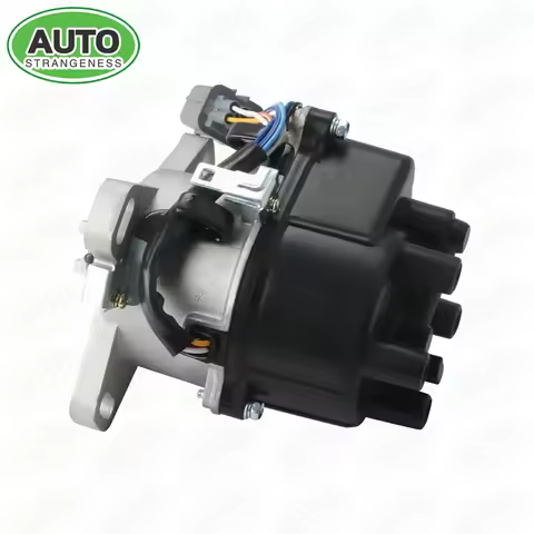 30100-P30-006 TD44U TD68U 30100-P72-006 Ignition distributor for Honda Civic Integra Delsol VTEC