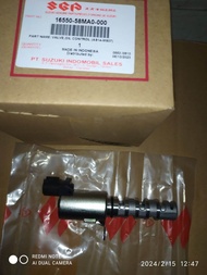 OCV oil control valve ori SGP ertiga 2012- 2018 ori sgp