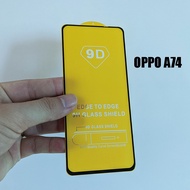 Oppo A74 screen protector