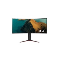 LG Monitor 34'' UltraGear 34GP63A-B (VA ,HDMI, DP,SPK) 