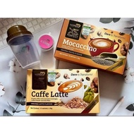 XS PERFECT PREMIX COFFEE DARE TO TRANSFORM