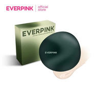 trophy department - ฺEverpink x trophy department เซ็ทพิเศษชุดเกาะอกไนลอนจับสม็อค สีเขียวมัทฉะ พร้อม