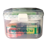 องค์การเภสัชกรรม ยาตำราหลวง 11 รายการ