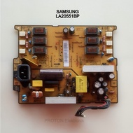 PSU LCD TV SAMSUNG LA20551BP Power Supply IP-51135T(V)