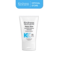 Kindness Happy Glow มอยซ์เจอร์ไรเซอร์บำรุงผิว ฟื้นฟูผิวที่แพ้ให้กลับมาแข็งแรง