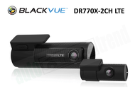 Blackvue DR770X-2CH LTE Front & Back 2CH Full HD Cloud Dashcam Car Camer