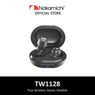 Nakamichi TW1128 True Wireless Earphones