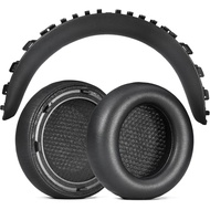 AW920H Headphone Pads for Alienware AW920H Headset EarPads Noise Cancelling Ear Cushion Cover (earpa