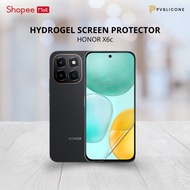 WEKOI Hydrogel Smartphone HONOR X9C | X6C Anti-Scratch | Mobile PhoneScreen Protector
