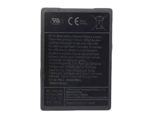 2pcs/lot 1450mAh M-S1 MS1 Battery For Blackberry Bold 9000 9030 9700 9780 ONYX 9700 Niagara 9630 BAT