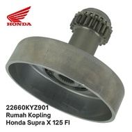 22660KYZ901 Honda Supra X 125 FI Clutch Housing