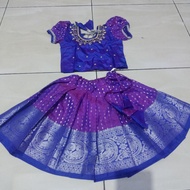 Indian baby clothes 0-1th PL