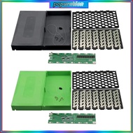 POP 48V  Storage Case  Box for E-bike  48V12AH Lithium