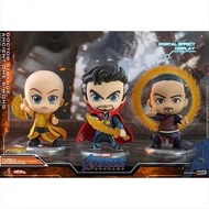 Hot Toys cosbaby Doctor Strange  奇異博士套裝
(COSB575)
