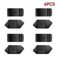 EJEAS Q7 ​Mounting Clip for EJEAS V6 Pro+ V4 Plus Q7 Q8 Motorcycle Helmet Intercom with Double-Sided