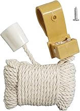 Watanabe Industries SK-01 Sudare Roller, Set Type, Compatible with Who Up to 63.0 inches (160 cm), B