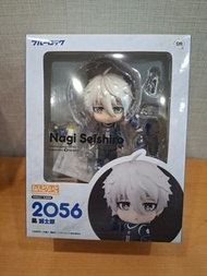 凪誠士郎可動黏土人藍色監獄Blue Lock GSC 2056 Nagi