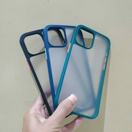Keephone TPU Matte Case iphone 13