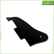 [LovoskibcMY] 1pc Guitar Pickguard 3 Ply ES-335 Guitar Pickguard Plate Replacement Parts