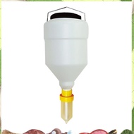 5.5L Sauce Bottle Sauce Squeeze Bottle Hanging Sauce Dispenser Squeeze Bottle Hanging Sauce Dispense